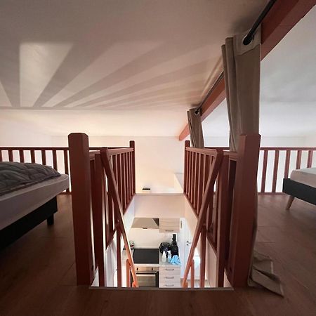 Charmante Maison Bord De Marne เมซง-อัลฟอร์ ภายนอก รูปภาพ