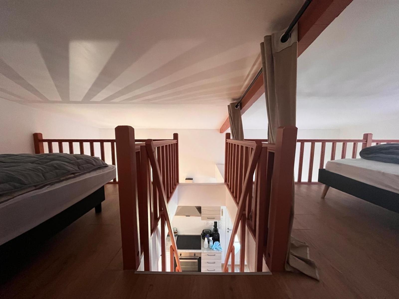 Charmante Maison Bord De Marne เมซง-อัลฟอร์ ภายนอก รูปภาพ